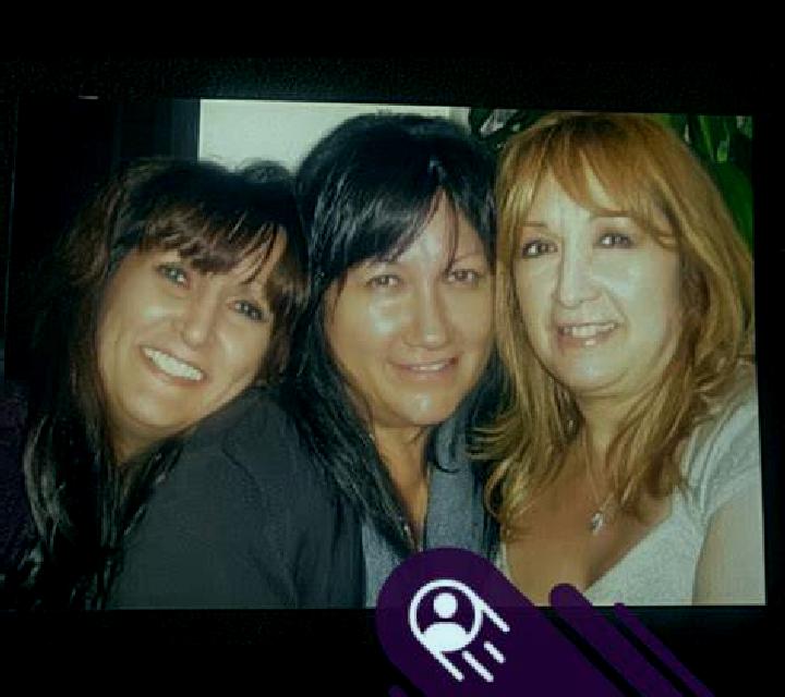 Nadia 2 Rubena escort