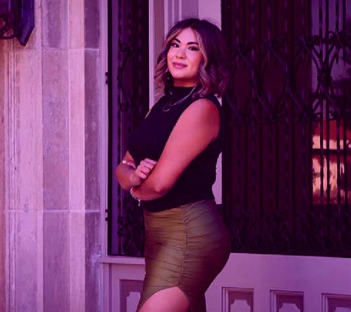 Nadia 3 Alhabia escort