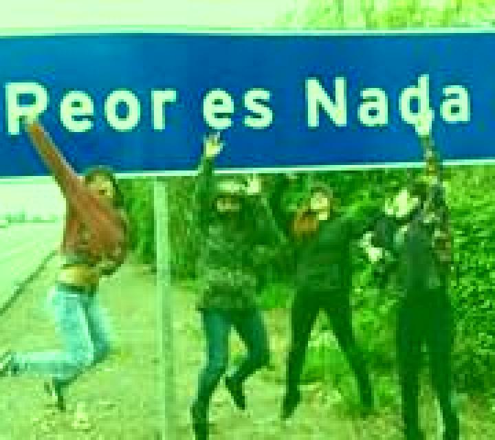 Nadia 3 Benavente escort