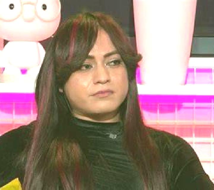 Nadia 3 Beriain escort