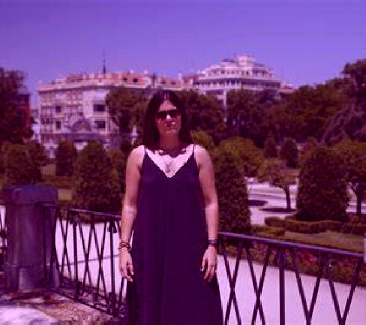 Nadia 3 Buenamadre escort