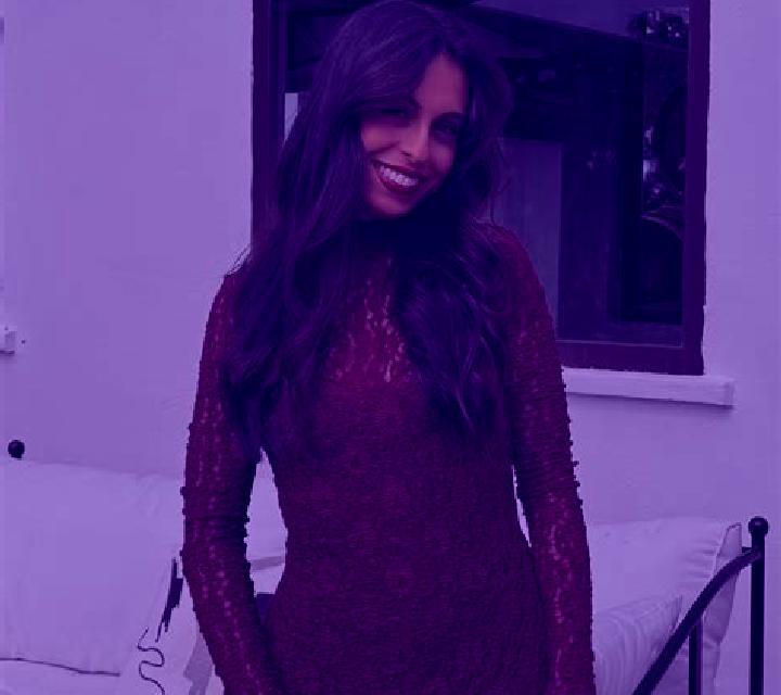 Nadia 3 Cantoria escort