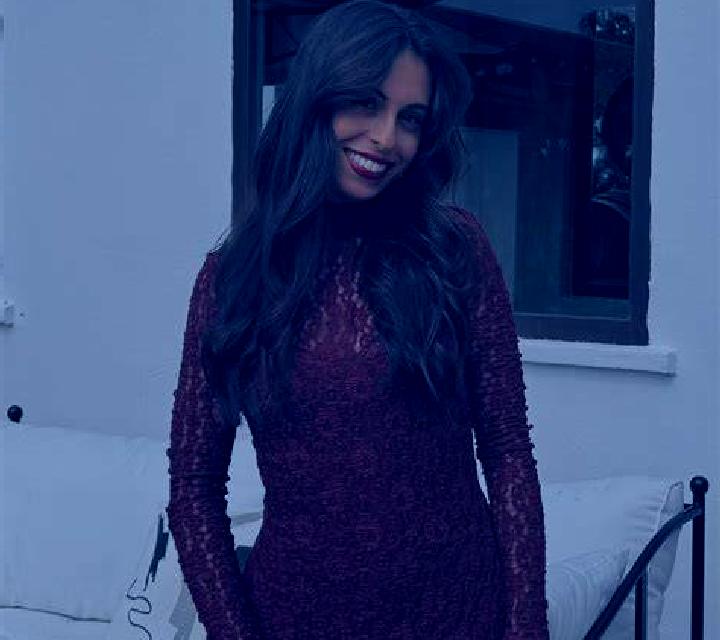 Nadia 3 Moraleda de Zafayona escort