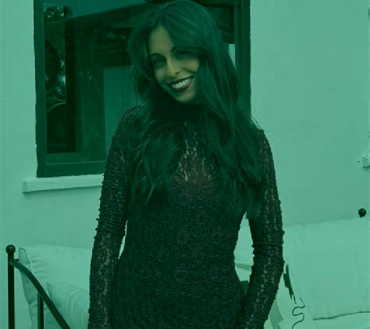 Nadia 3 Peral de Arlanza escort