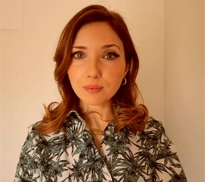Nadia 3 Toreno escort