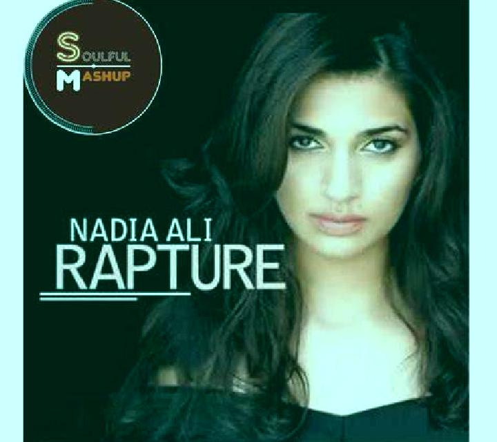 Nadia Abrantes escort