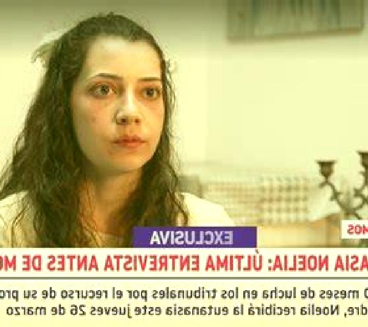 Nadia Alfambra escort