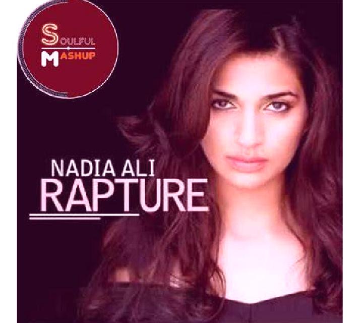 Nadia Benimodo escort