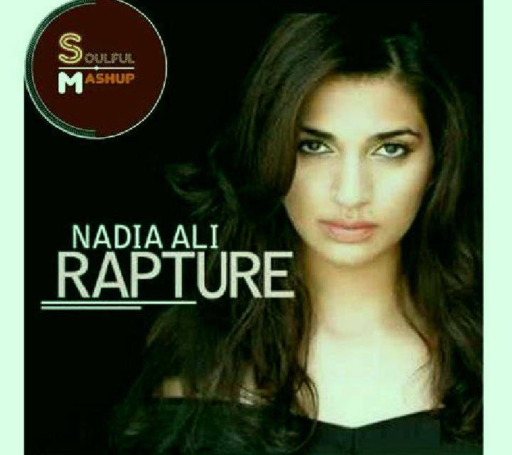 Nadia Calomarde escort
