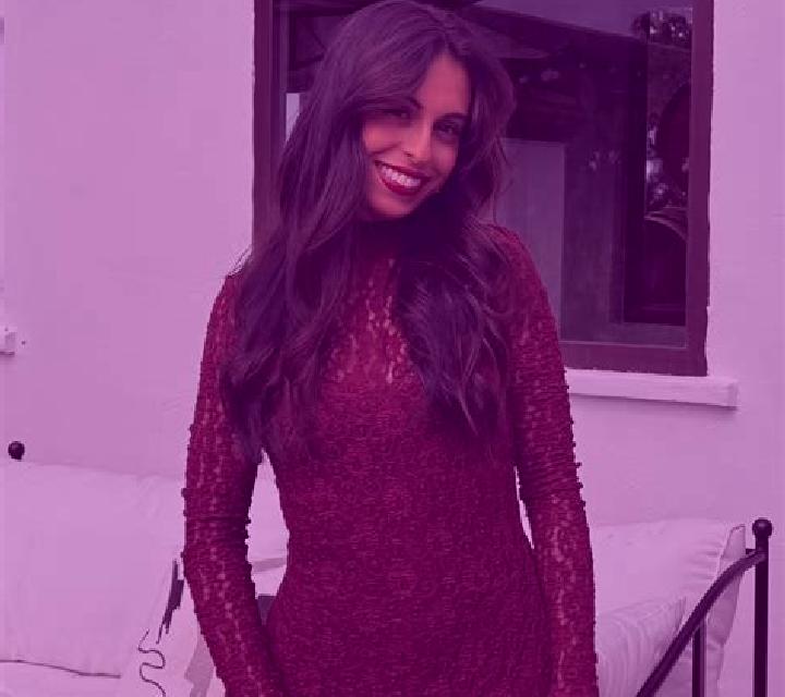 Nadia Cantalojas escort