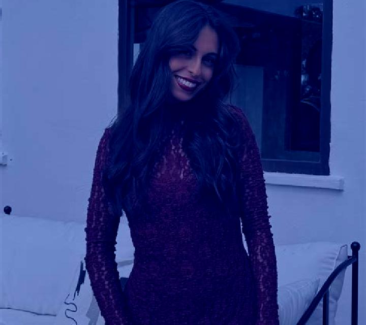 Nadia Carabanchel escort