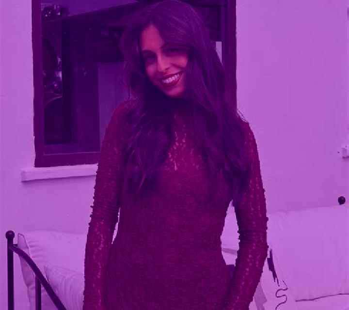 Nadia Castrojimeno escort