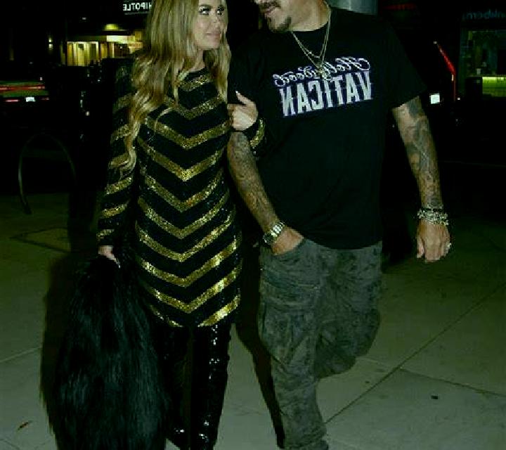 Nadia Esgos escort
