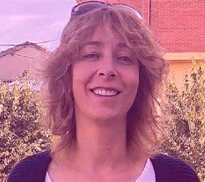 Nadia Faramontanos de Tabara escort