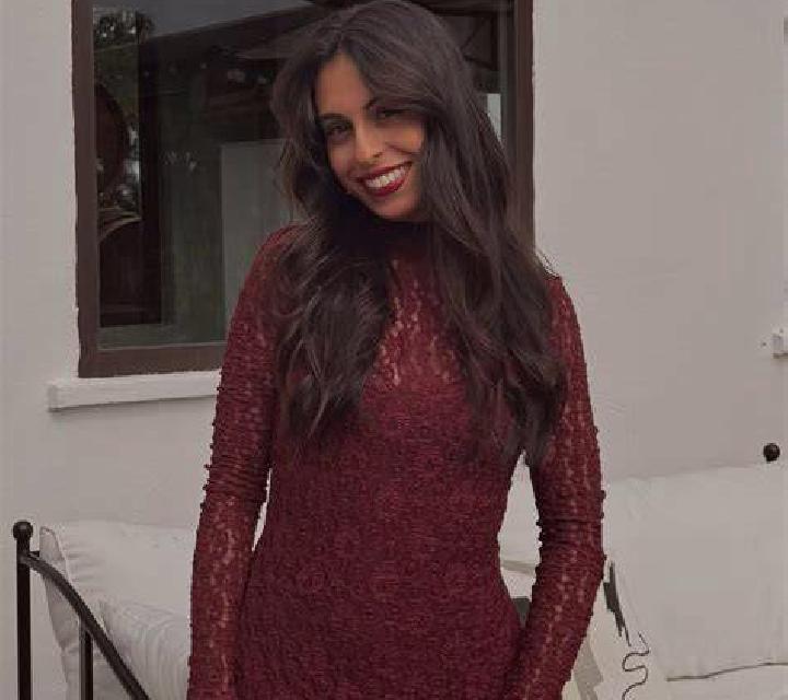 Nadia Lora de Estepa escort