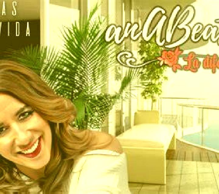 Nadia Valtorres escort