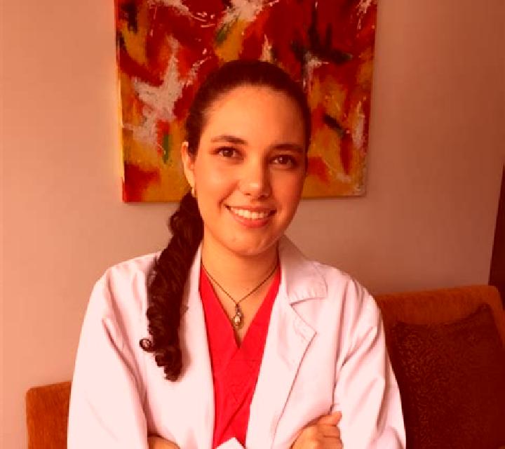Nadia Villaverde de Guadalimar escort
