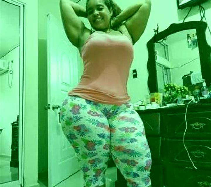 Nadia Yebes escort