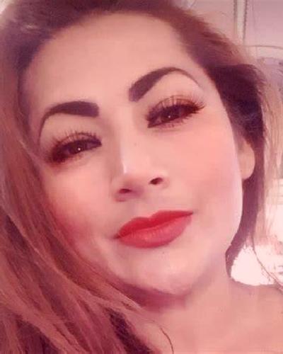 Nadia Zaragoza escort