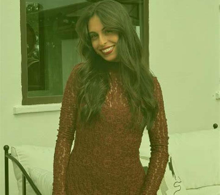 Natalia 2 Almegijar escort