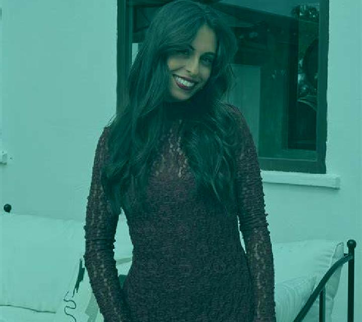 Natalia 2 Monzon escort