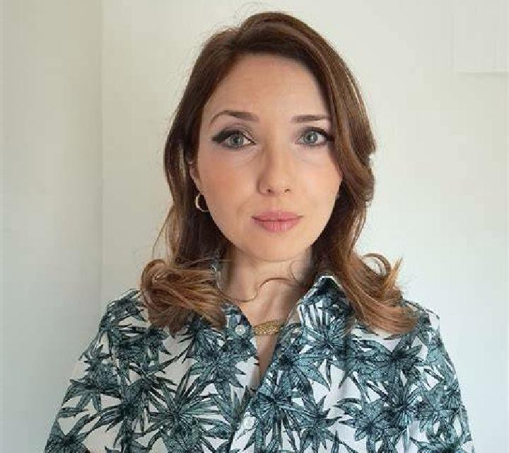 Natalia 2 Sierra de Yeguas escort