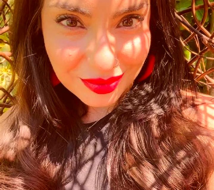 Natalia 3 Almargen escort