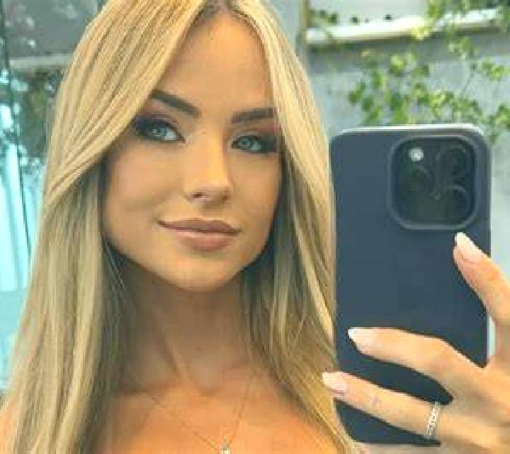 Natalia 3 Amusco escort