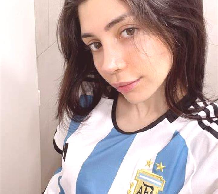 Natalia 3 Felix escort