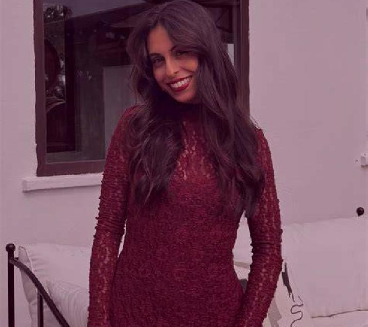 Natalia 3 Valdesalor escort