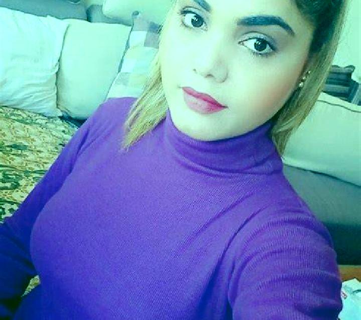 Natalia Acebedo escort