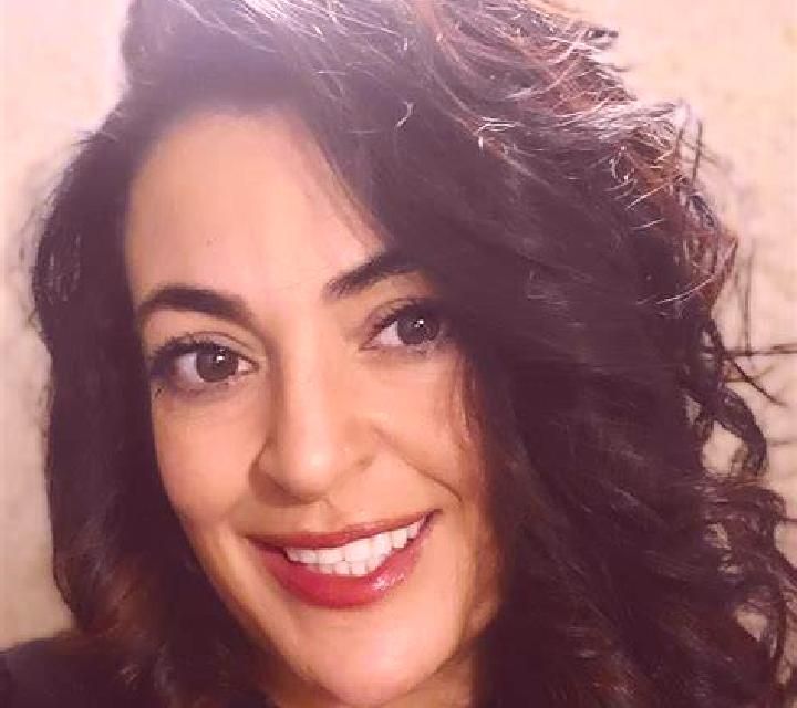 Natalia Alcudia escort