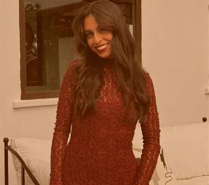 Natalia Algerri escort