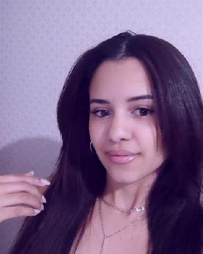 Natalia Arroyo de San Servan escort