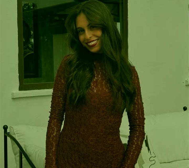 Natalia Ausejo de la Sierra escort