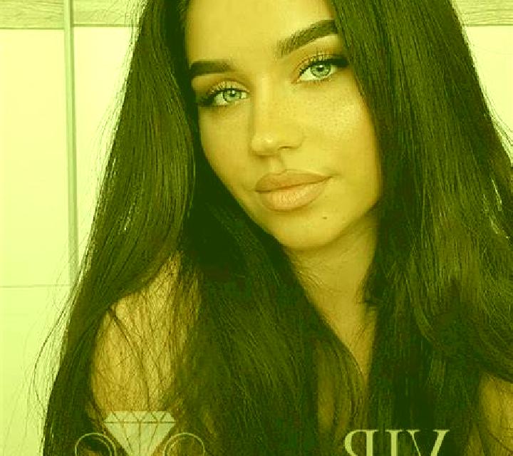 Natalia Campo de Villavidel escort