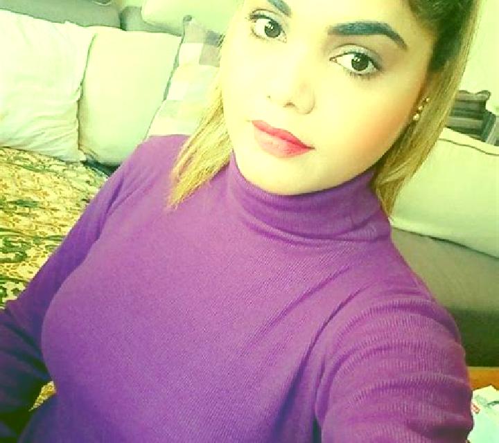 Natalia Castillo de Villamalefa escort