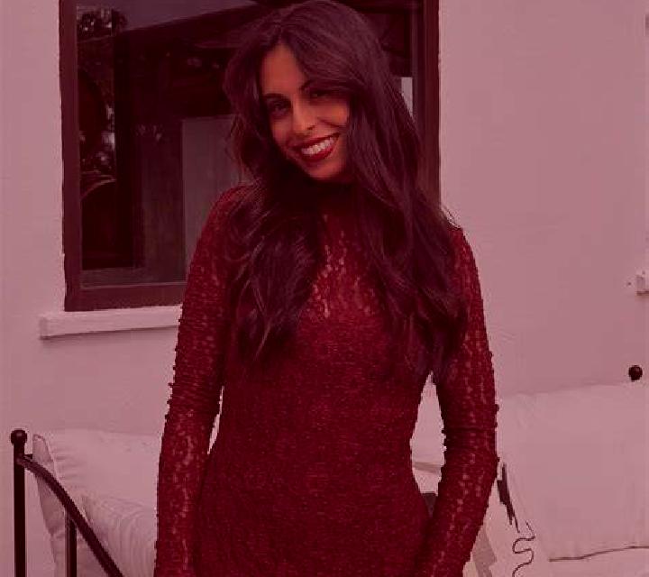 Natalia Ceuti escort
