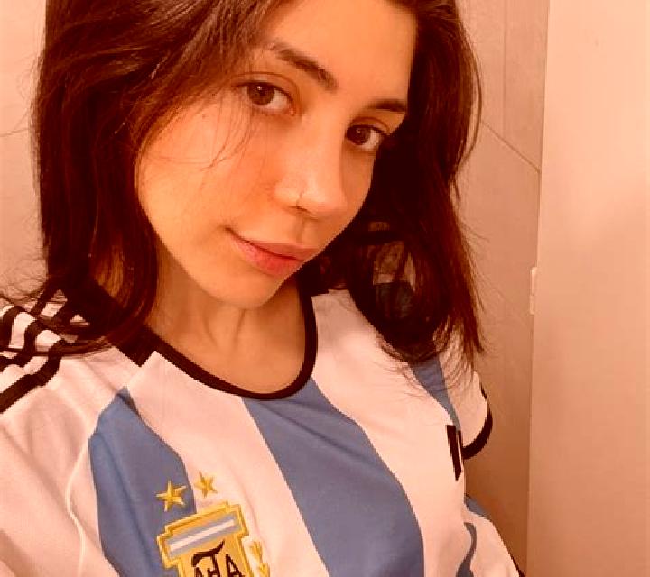Natalia Ezkurra escort