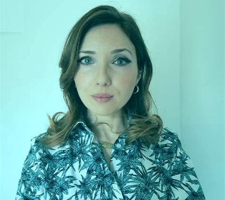 Natalia Herreria escort