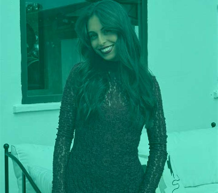 Natalia Igualada escort