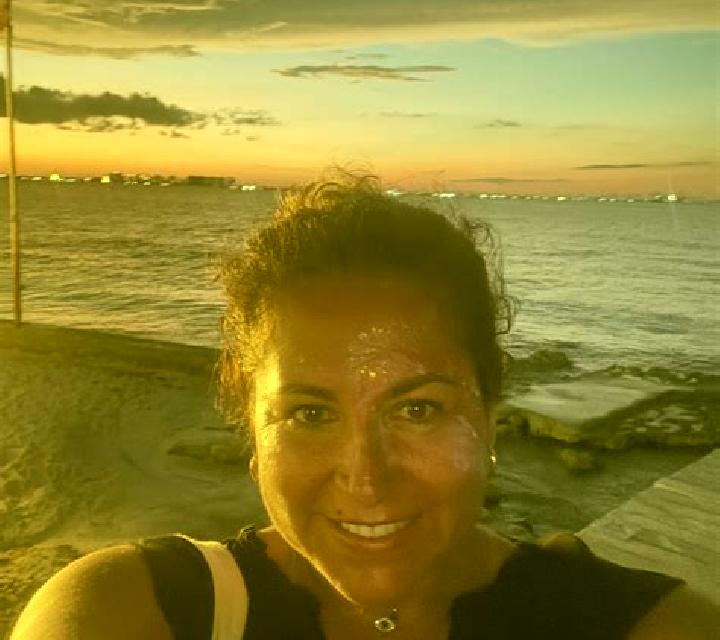 Natalia Legarda escort