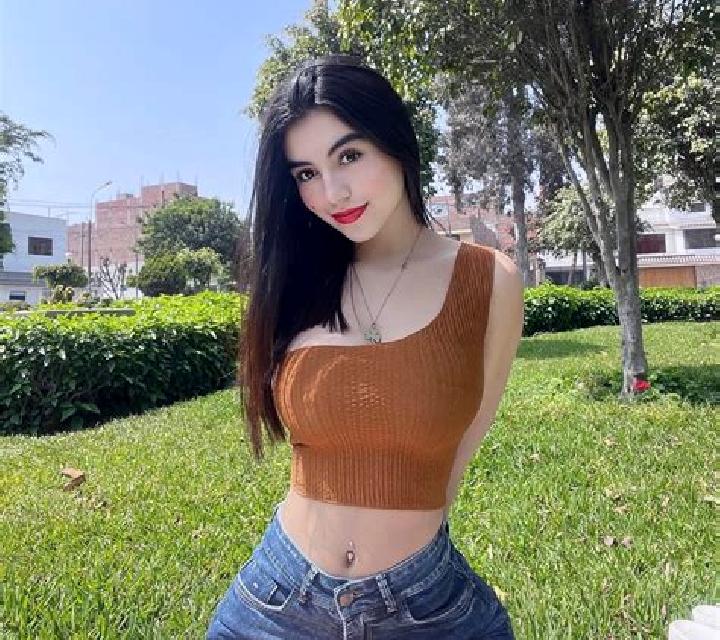 Natalia Lezo escort