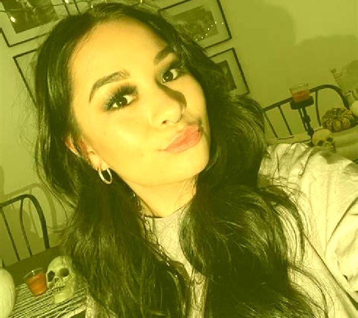 Natalia Monforte del Cid escort