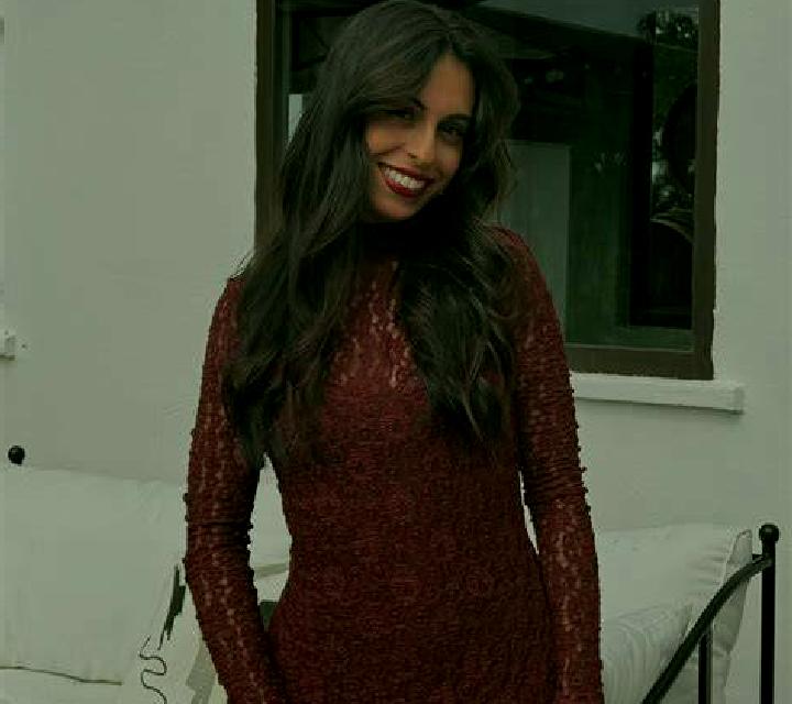 Natalia Ribadeo escort