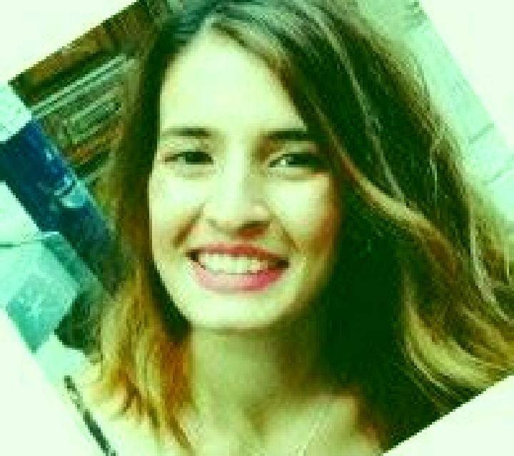 Natalia Senes de Alcubierre escort