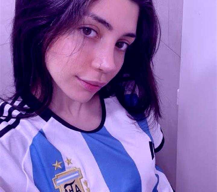Ángela 2 Almoguera escort
