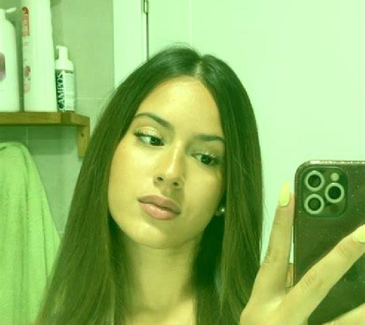 Ángela 2 Cantalpino escort
