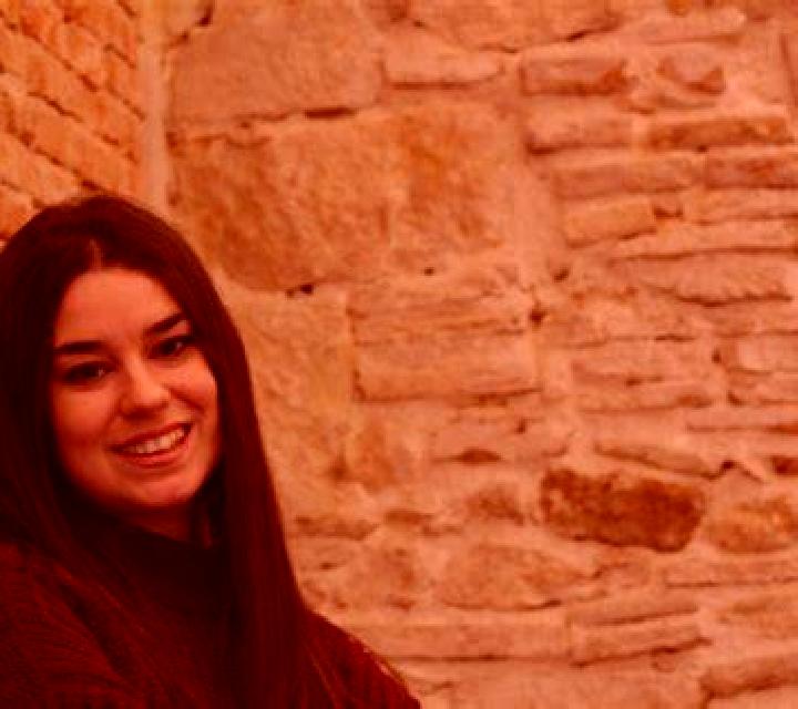 Ángela 2 Castrillo de la Valduerna escort