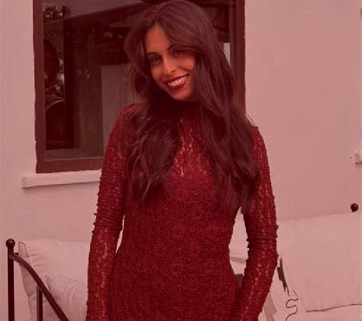 Ángela 2 Frias escort